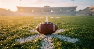 American football betting odds explained for UK bettors in 2026