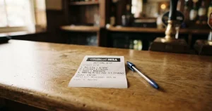Booking points betting in football: how the market works and which bookmakers offer it