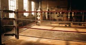 Boxing Betting Odds 2026 — How the Price Is Built and What It Costs