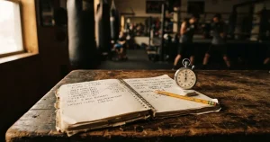 Boxing betting tips 2026 — value, margin and the long view