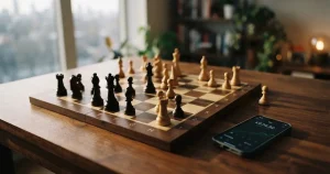 Chess betting odds in 2026 — markets, margins and what to watch