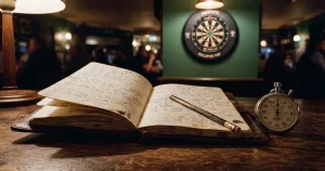 Darts Betting Tips 2026: How Value Bets, Odds and Bankroll Discipline Hold Up