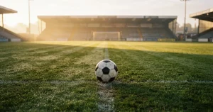 Football Betting Odds in Great Britain — What Moves the Price