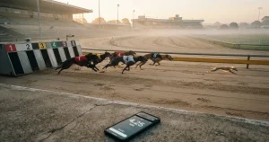Greyhound racing betting odds explained for 2026 — markets, prices and the margin behind them
