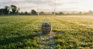 Hurling betting tips in 2026 — how value is built and where it leaks