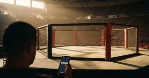 MMA Betting Odds in the UK 2026 — Markets, Margins and the Best Bookmakers
