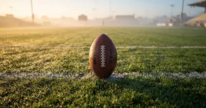 Online American Football Betting in the UK 2026 — Sites, Odds & Markets