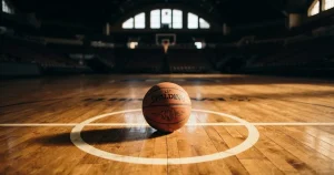 Online basketball betting 2026 — UK licensed bookmakers compared