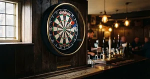 Online Darts Betting 2026 — Markets, Offers and Bookmaker Costs