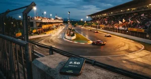 Online motorsport betting in the UK — bookmakers, markets and odds explained