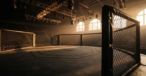 Online UFC Betting in Great Britain — Markets, Margin and Licensed Bookmakers