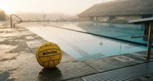 Online Water Polo Betting 2026 — UK Bookmakers, Markets & Odds