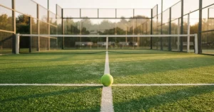 Padel betting odds explained – how prices are built in Great Britain 2026