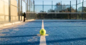 Padel betting tips and odds guide