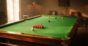 Snooker betting odds explained: markets, margins and the 2026 World Championship